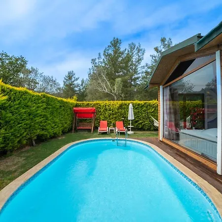 Guest house Terra Pine Kayakoy
