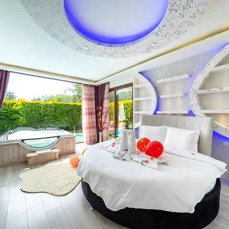 Terra Pine Guest house