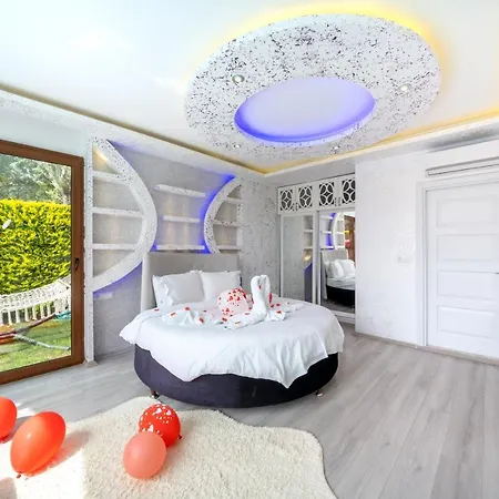 Terra Pine Guest house *