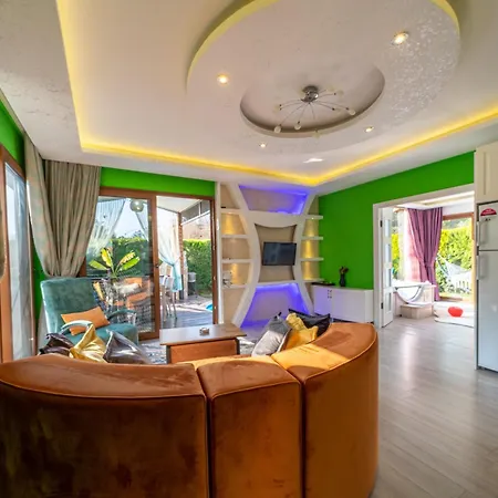 Guest house Terra Pine Kayakoy