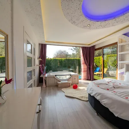 Guest house Terra Pine