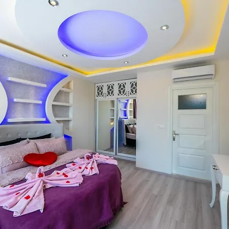 Guest house Terra Pine Kayakoy